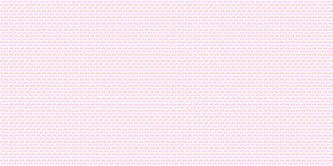 pink metaball texture background and Seamless pattern background. Metaballs Pattern geometric line circle abstract seamless orange line on white background summer vector design