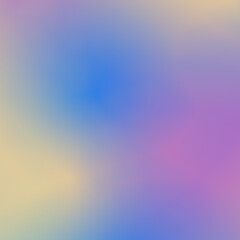 Pastel Modern Gradient Background 