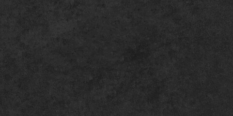 Fototapeta na wymiar Dark Black stone grunge concrete texture backdrop background anthracite panorama. Textured black grunge background, Blank front Real black chalkboard background texture in college concept for backgrou