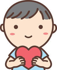 「気持ち」絵カード（生活場面）【療育・発達障害・自閉症】