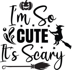 Halloween svg design