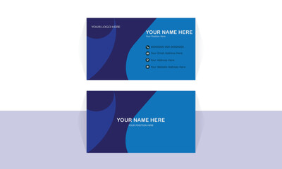 vector card, business card, business card template, modern card, modern business card, creative business card
