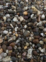 Stones
