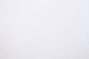 白の布地のテクスチャ