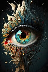 Eye