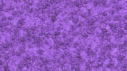 abstract texture. creative background for design. Horizontal image. 3D image. 3D rendering.