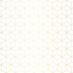 Fototapeta premium Abstarct seamless ornamental vector patterns and swatches. White and grey geometric oriental backgrounds.