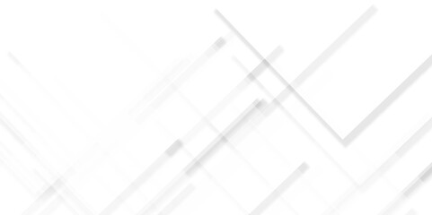 Abstract square seamless modern white and gray color technology concept geometric line vector background, pattern of geometric white and gray color elegant abstract background, 