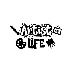 Artist Life