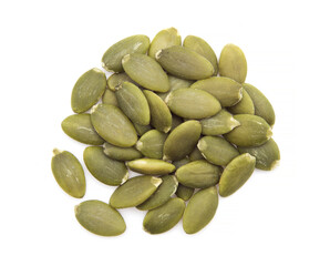 Pumpkin seeds