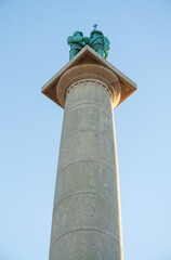 Chickamauga and Chattanooga National Military Park