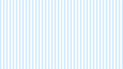 Blue and white vertical striped background