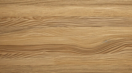 a brown wooden background with horizontal grooves wood pattern texture Generative AI