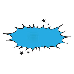 Cartoon Shape Effect