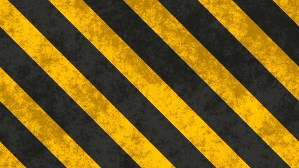 Grunge Caution Stripes Textures, warning stripes, safety stripes, warning background.