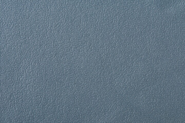 blue leather texture background surface