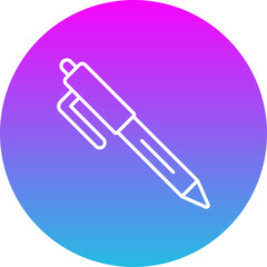 Pen Icon