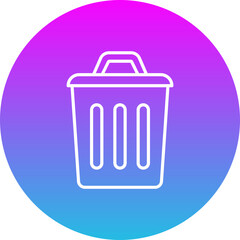 Trash Icon