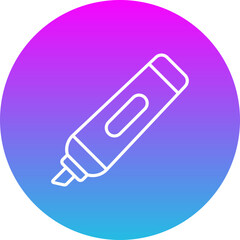 Highlighter Icon