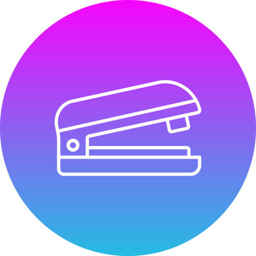 Stapler Icon