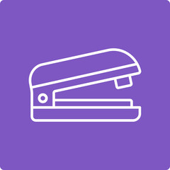 Stapler Icon