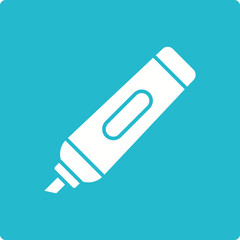 Highlighter Icon