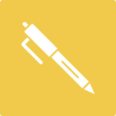 Pen Icon