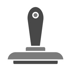 Stamp Icon