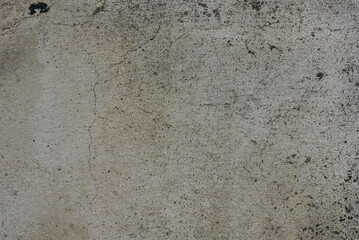 Close up of dirty flagstone concrete surface. vintage background for design