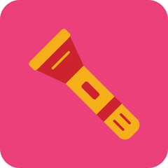 Flashlight Icon