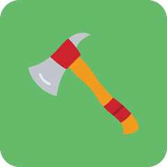 Axe Icon