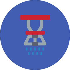 Sprinkler Icon