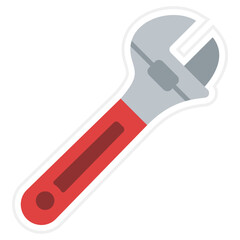 Wrench Icon