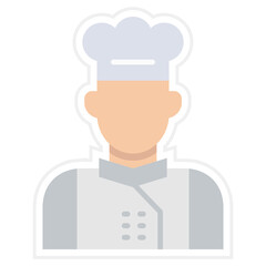 Chef Icon