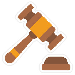Law Icon