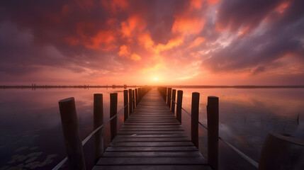 Fototapeta premium Trendy Portraits