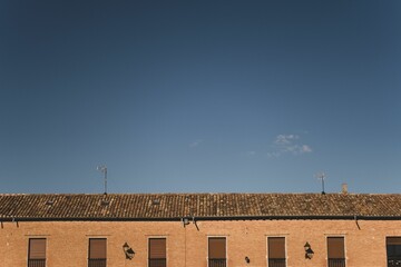 Lerma, Burgos, Spain
