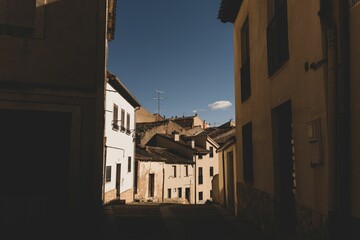 Lerma, Burgos, Spain