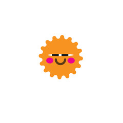 sun
