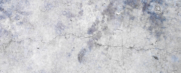 Gray cement wall or concrete surface texture for background.