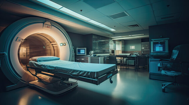 The CT Scan Revolution: Advancements in Medical Imaging