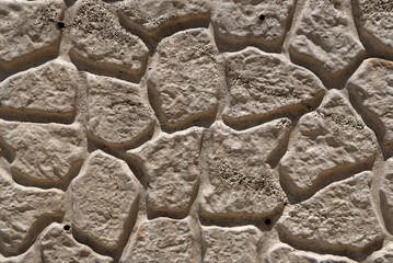 Stone Textured