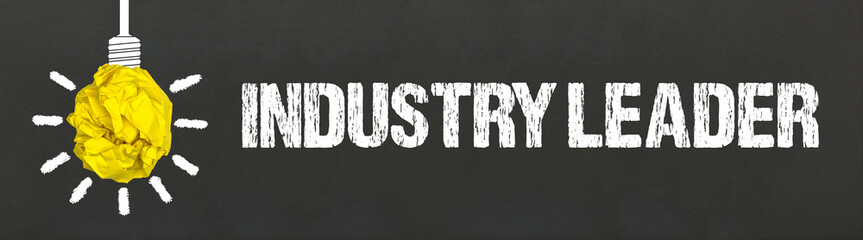 Industry Leader	