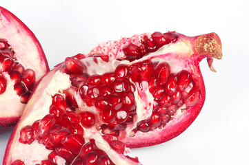 pomegranate