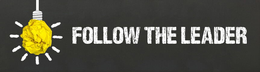 Follow The Leader	