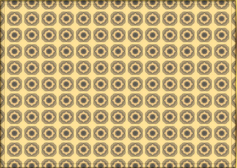 abstrct background pattern vector image