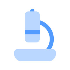 microscope icon