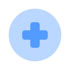 Fototapeta premium pharmacy icon