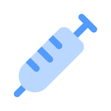 Syringe Icon