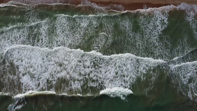 Praia do topo